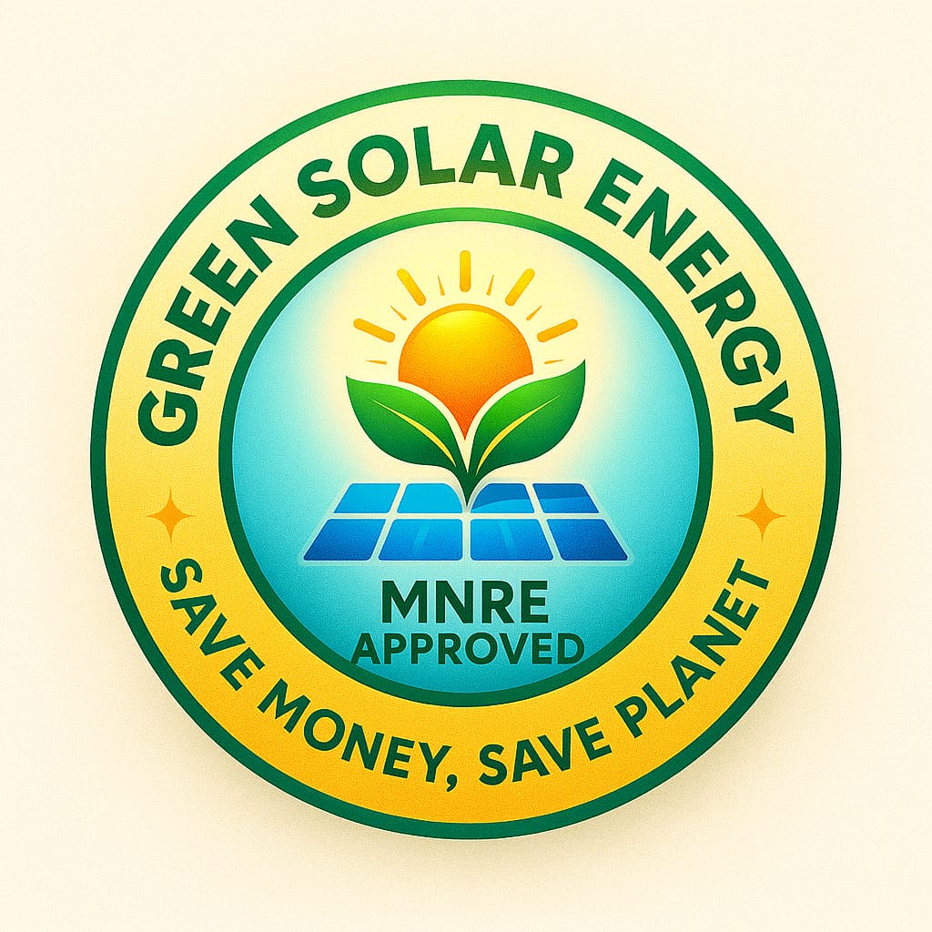 Green Solar Energy